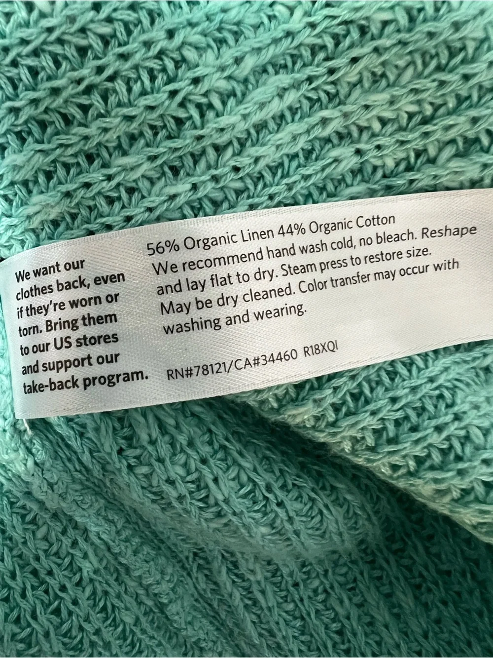 Eileen Fisher effortless eileen